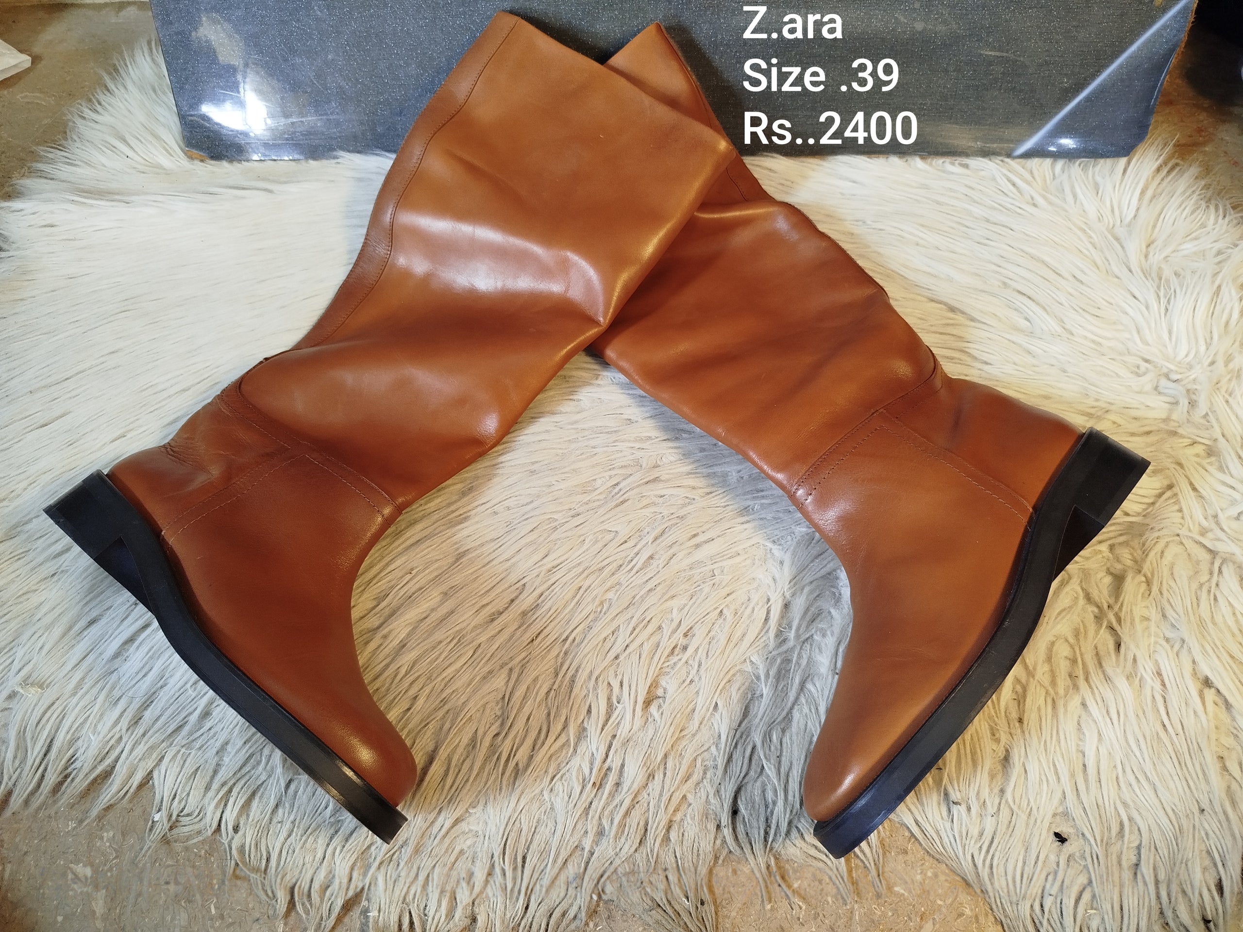 Zara 39