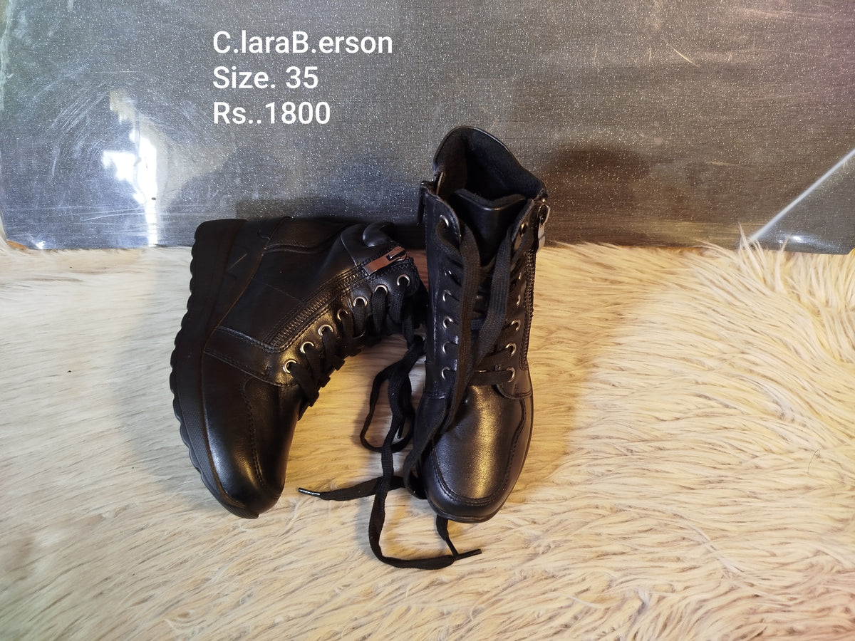 Clara berson 35