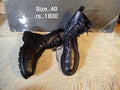 Boots 40