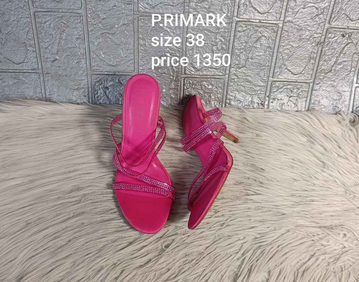 Primark 38