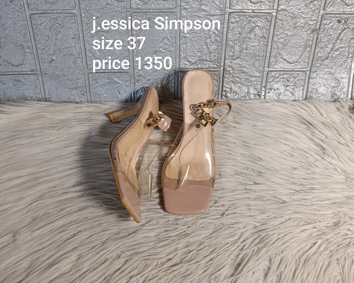 Jessica Simpson 37