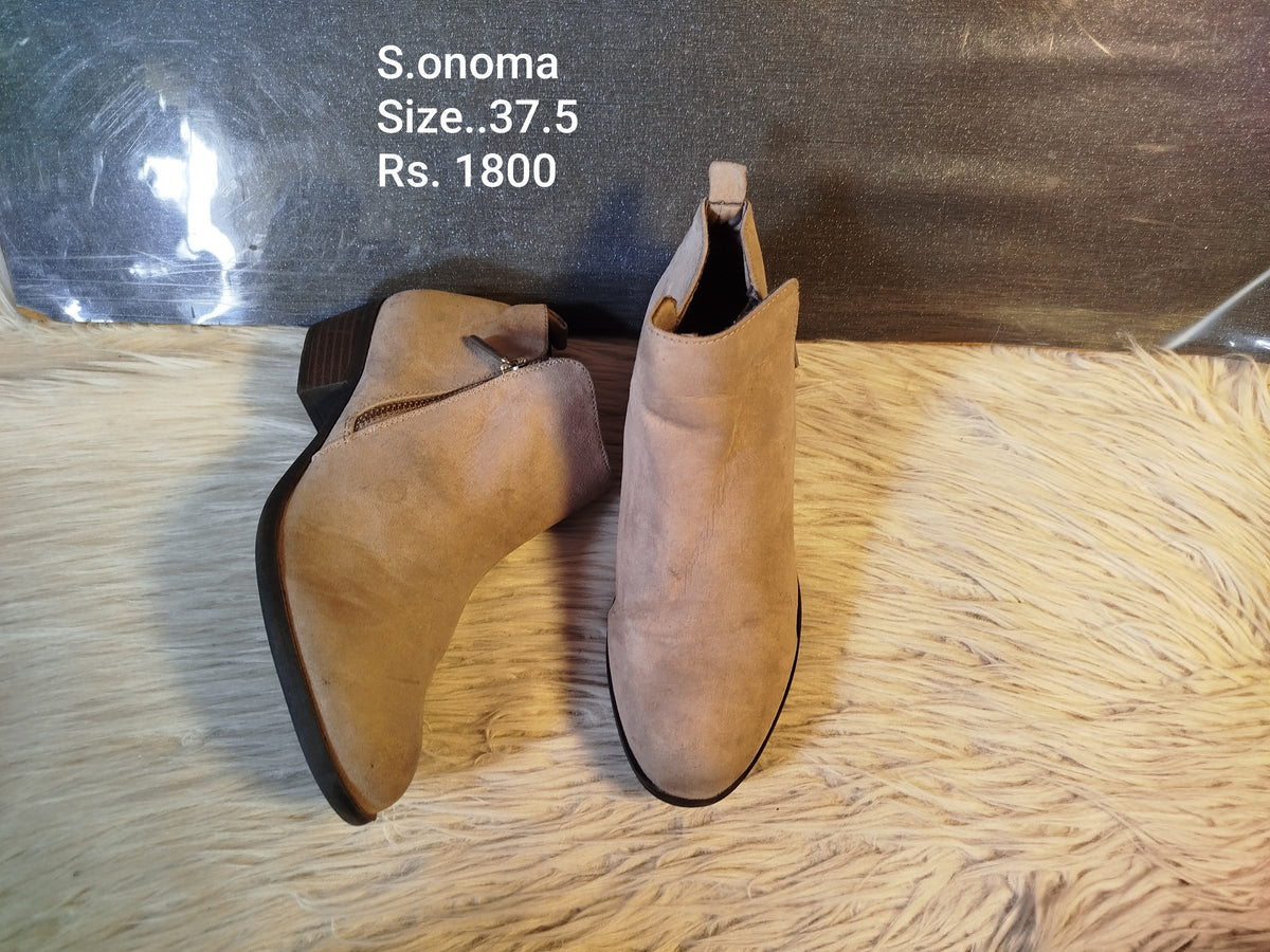 Sonoma 37.5