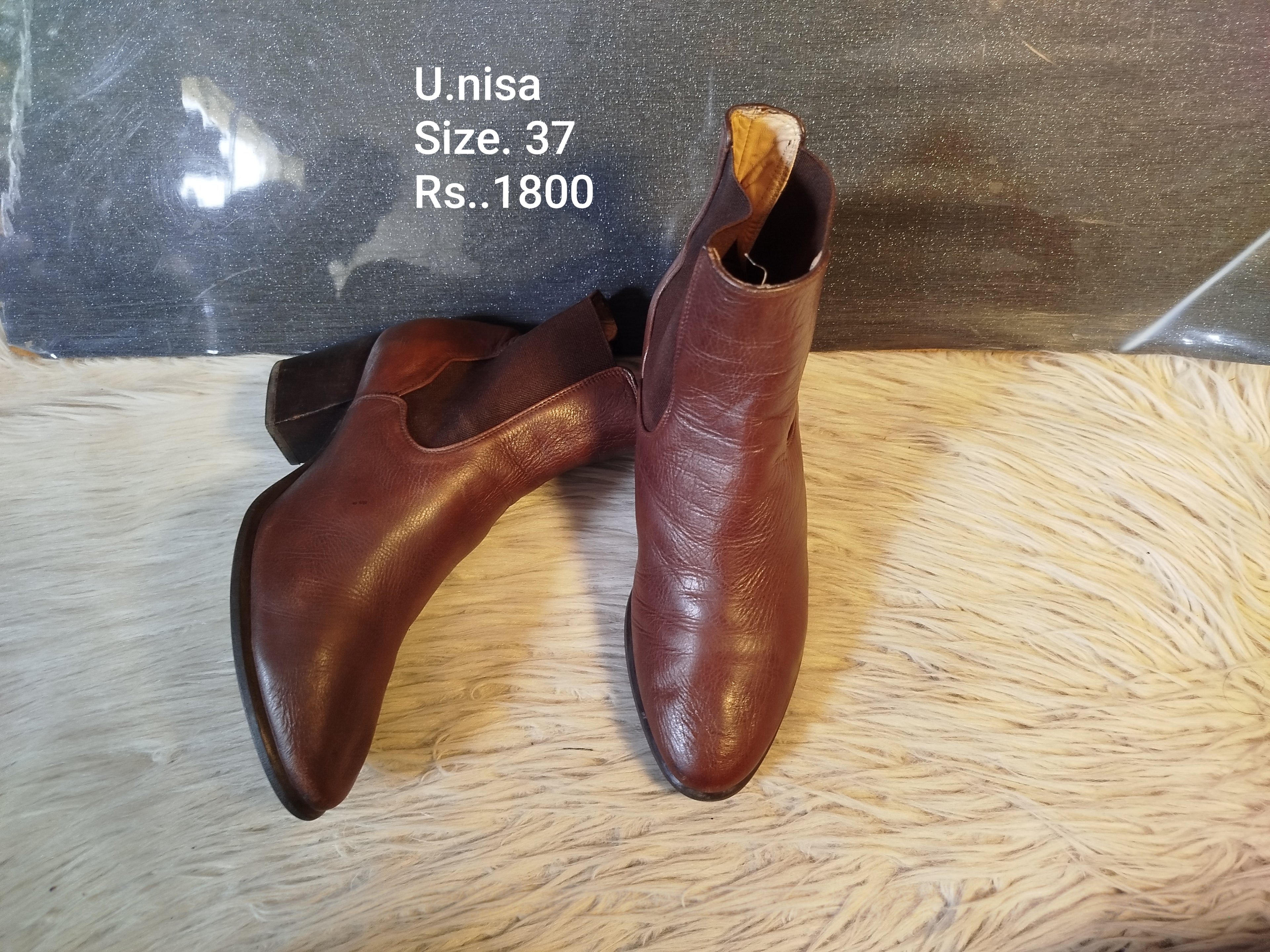 Unisa 37