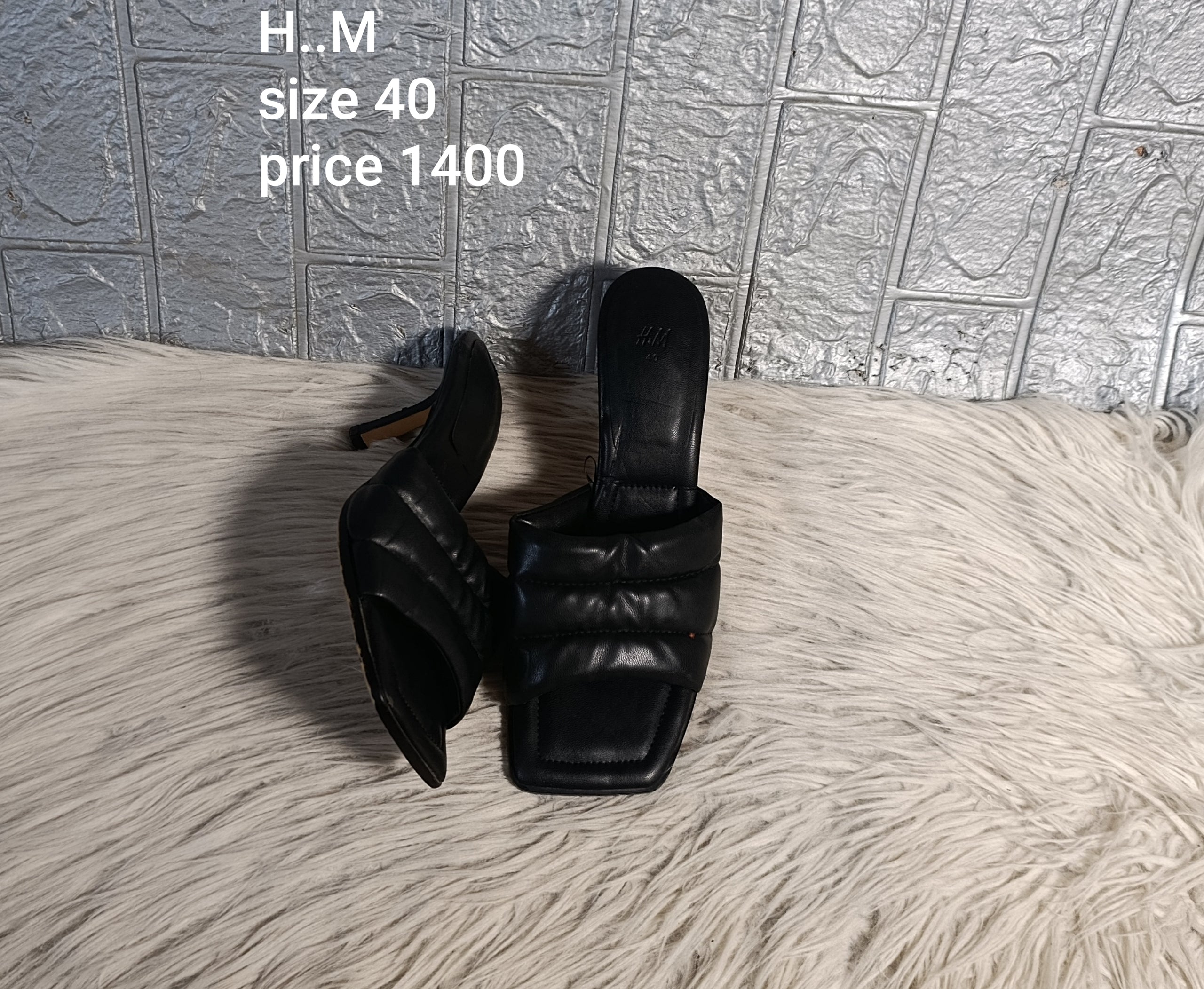 HM 40