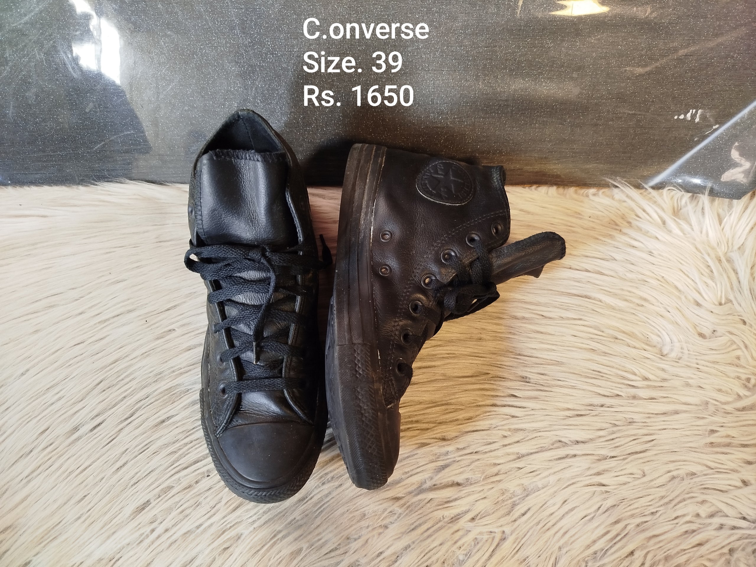 Converse 39