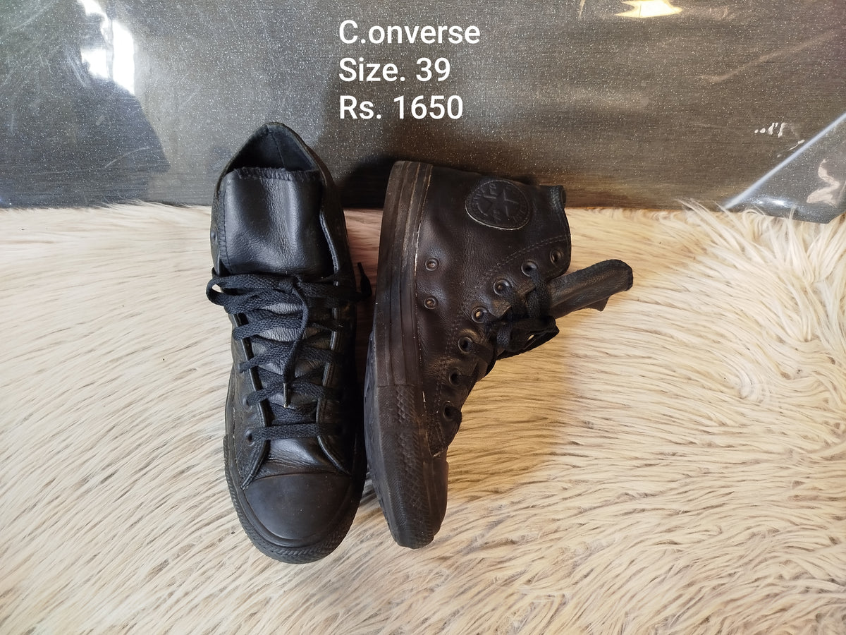 Converse 39