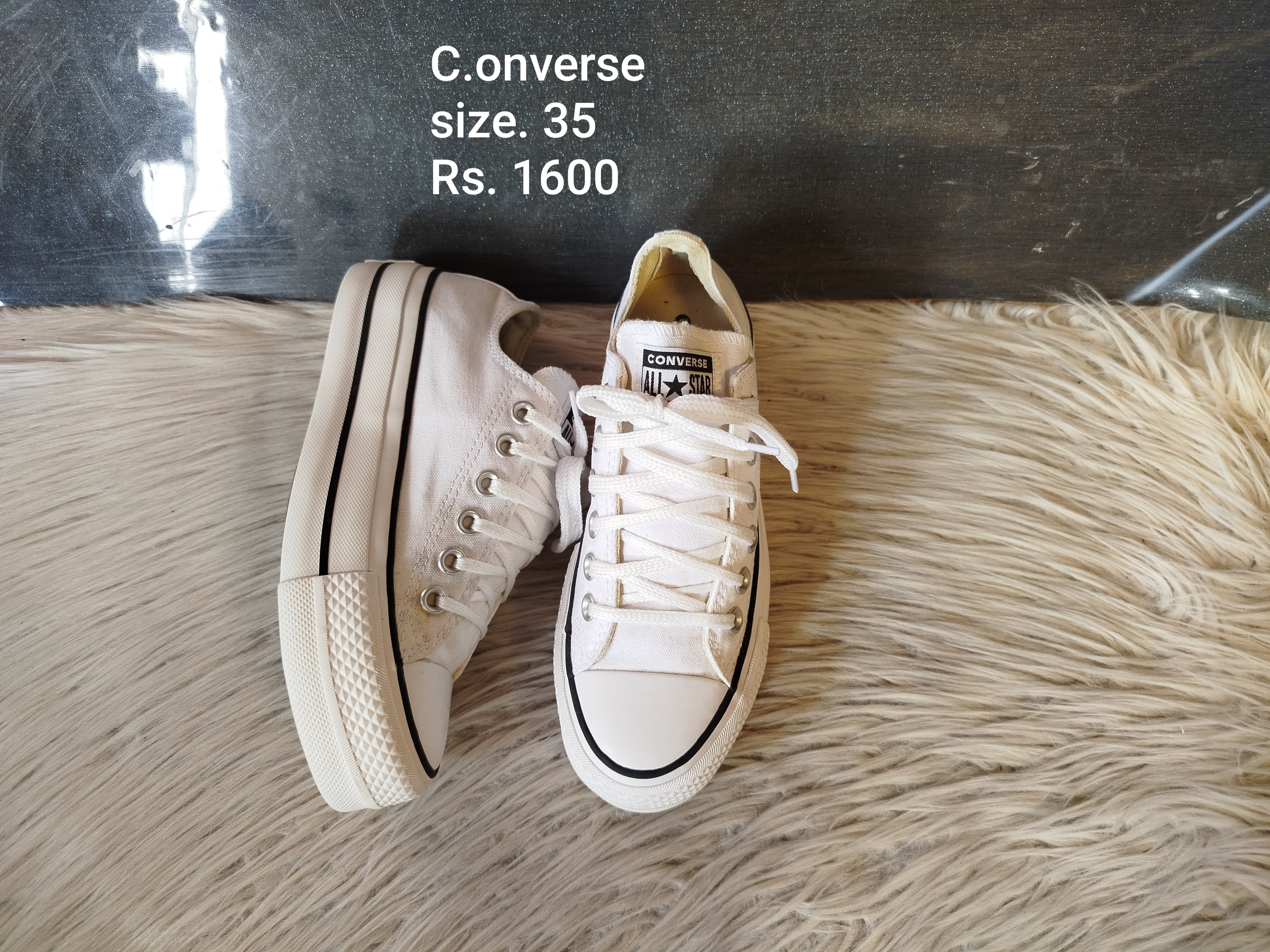 Converse 35