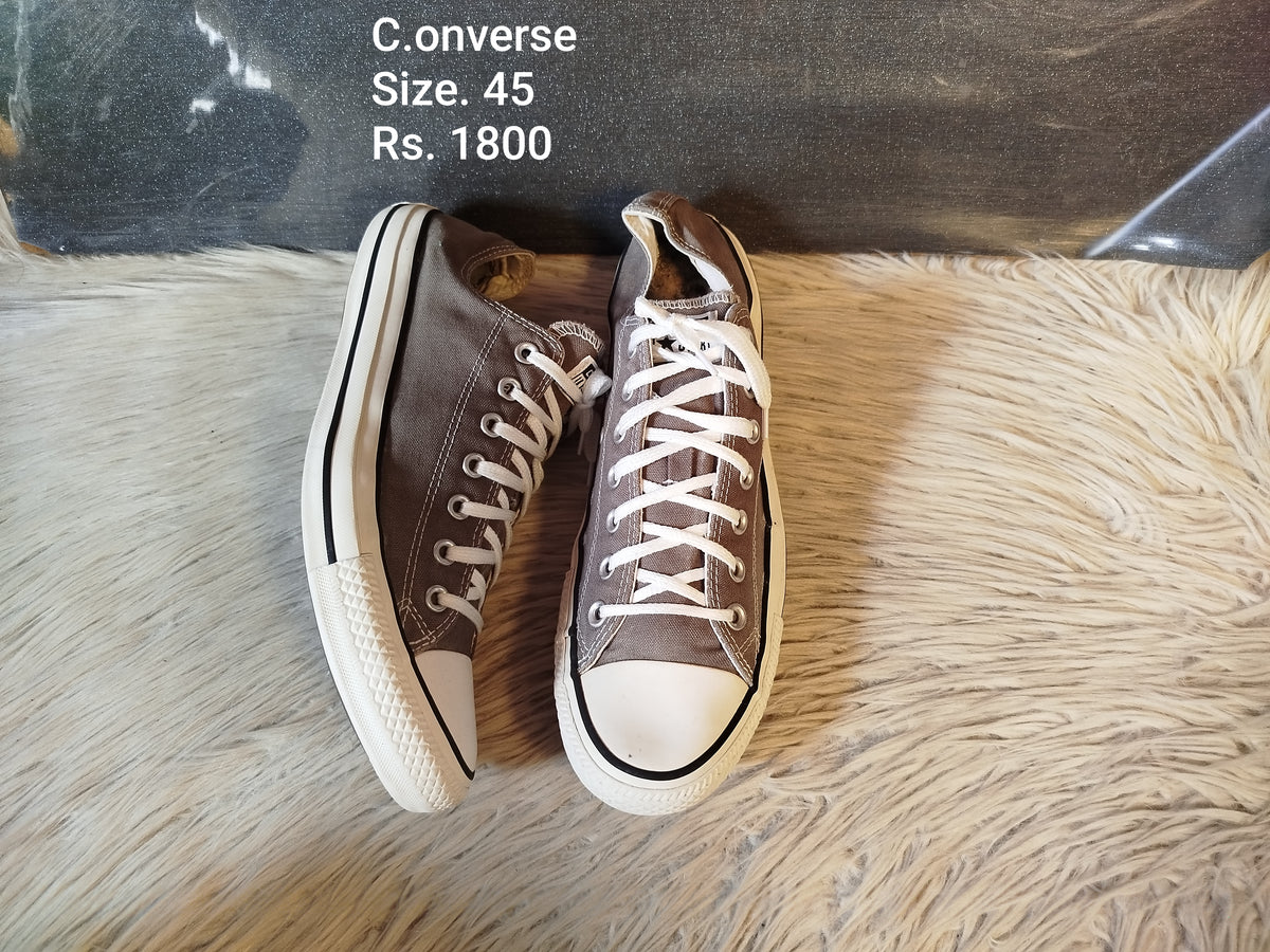 Converse 45