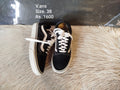 Vans 38