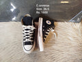 Converse 36.5