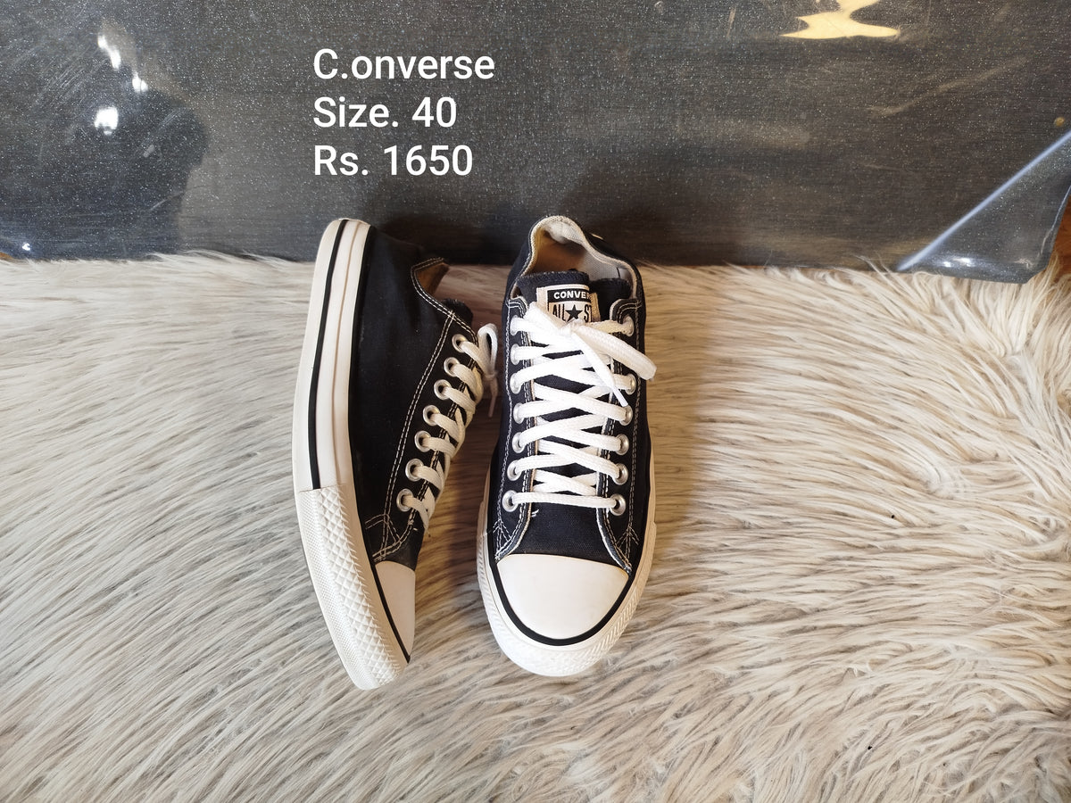 Converse 40