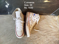 Converse 39