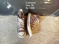 Converse 38