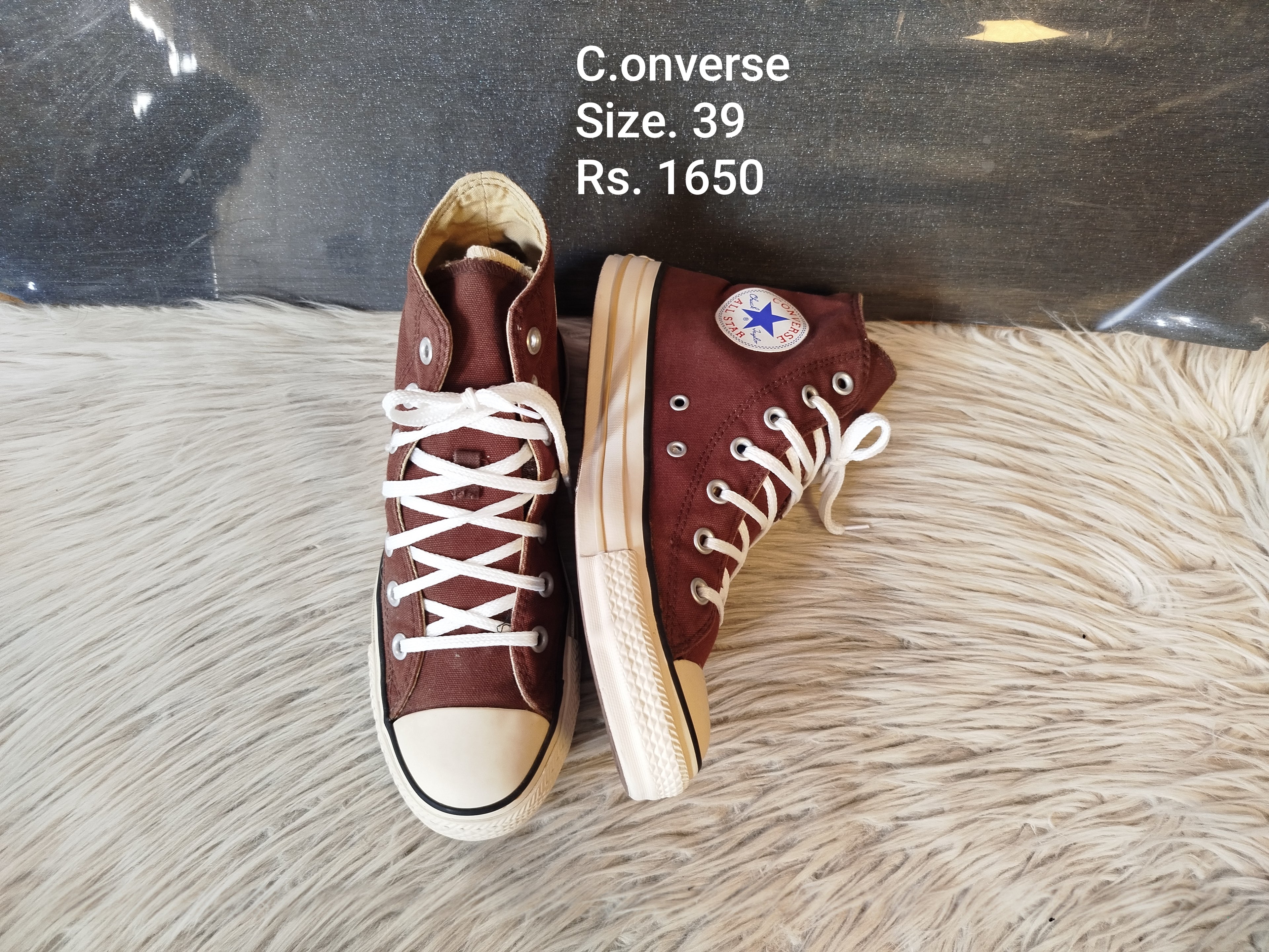 Converse 39