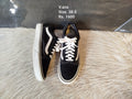 Vans 38.5