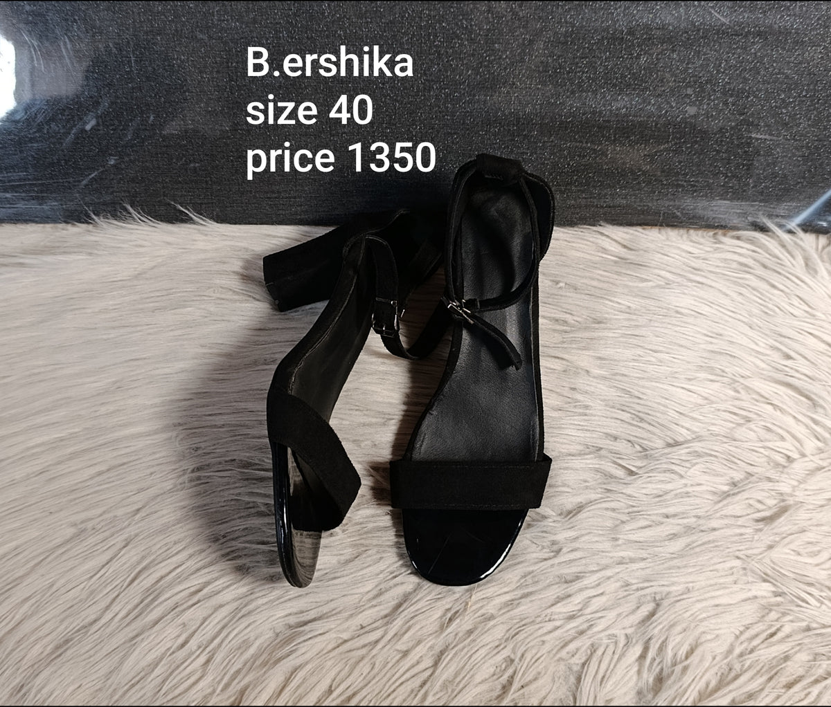 Bershika 40