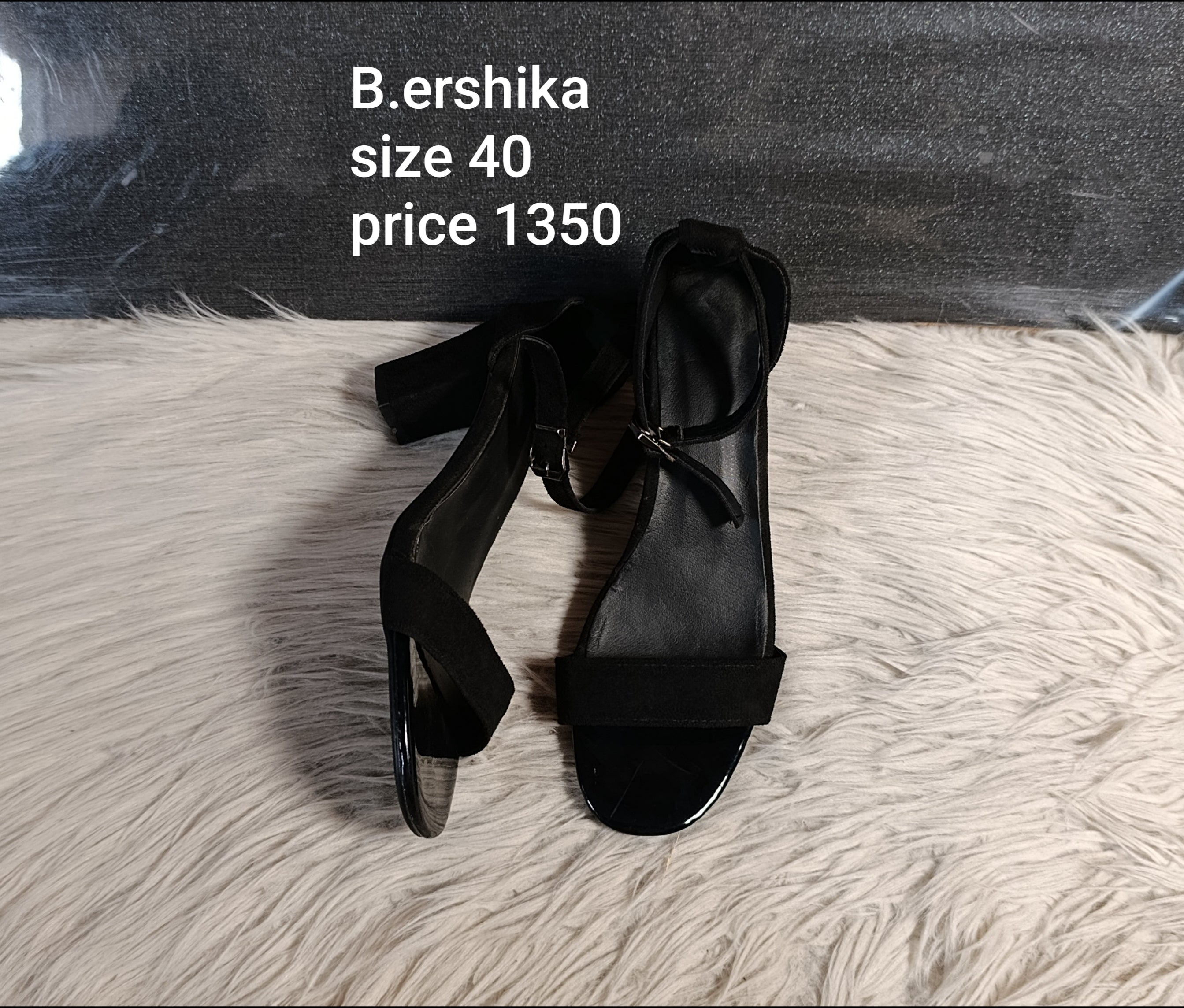 Bershika 40