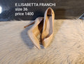 Elisabetta Franchi 36