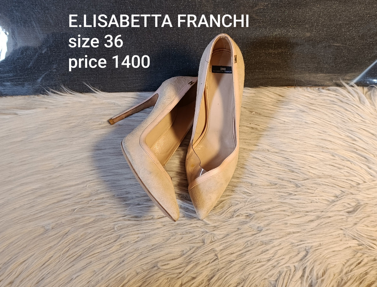 Elisabetta Franchi 36