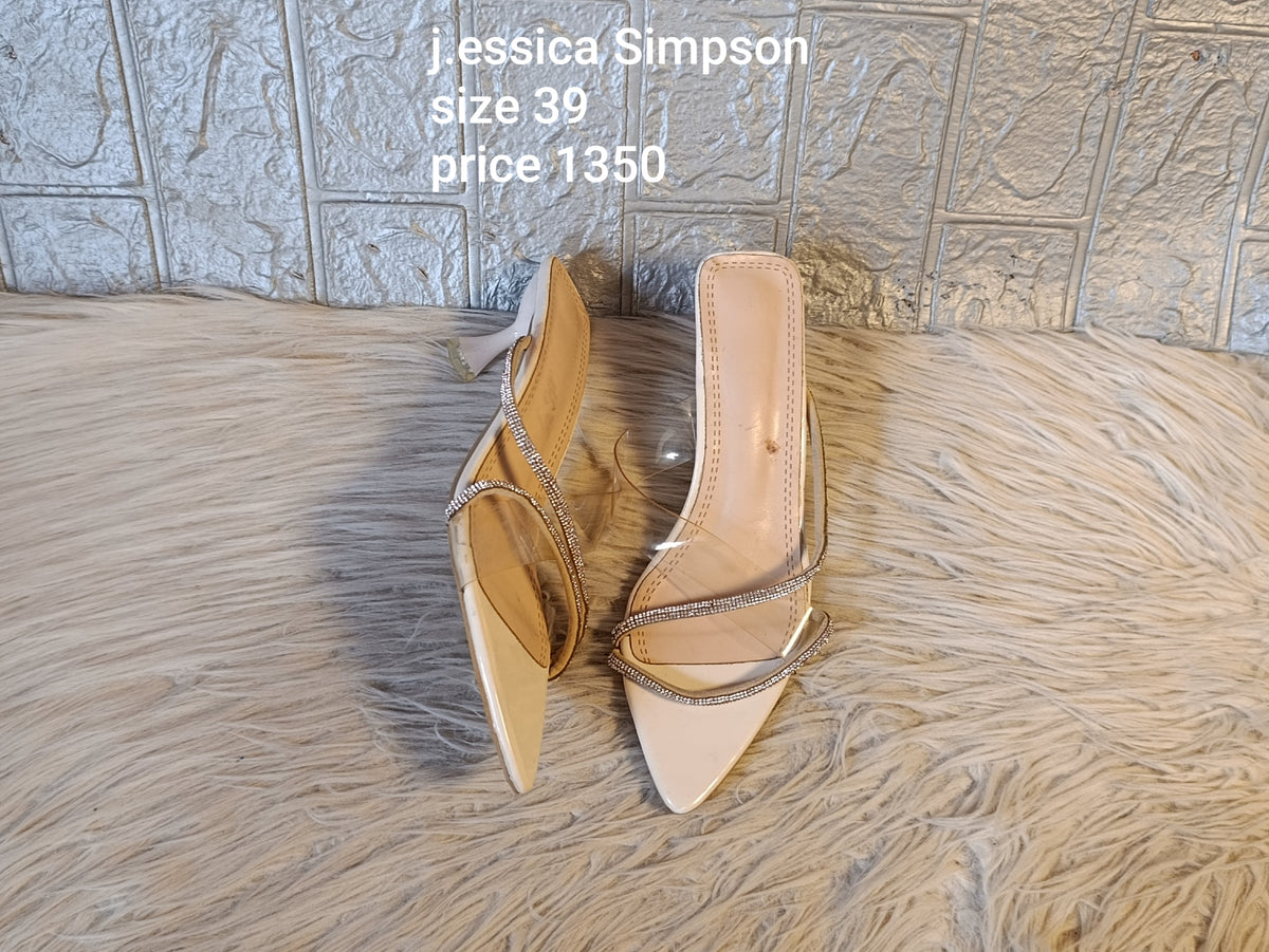Jessica Simpson 39