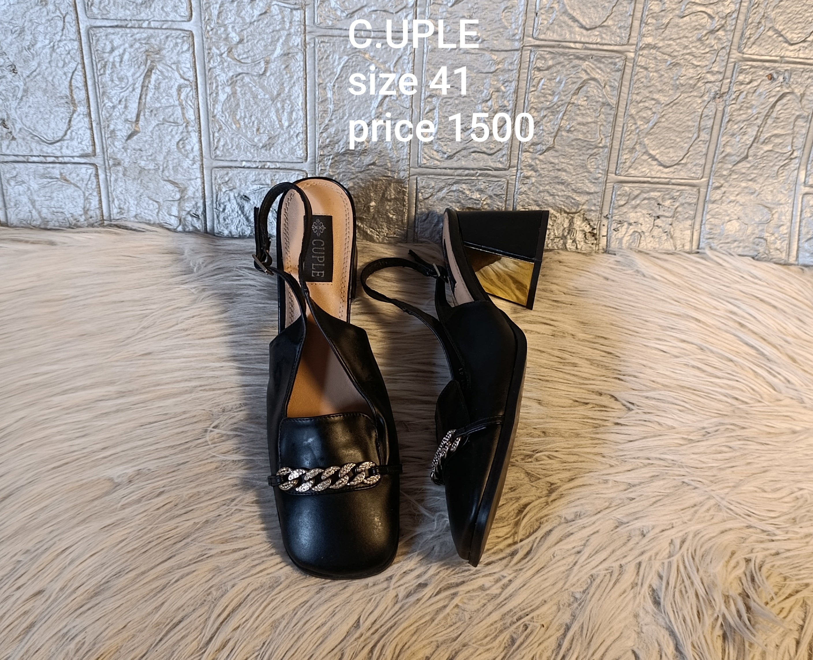 Cuple 41