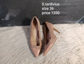 Stardivius 36