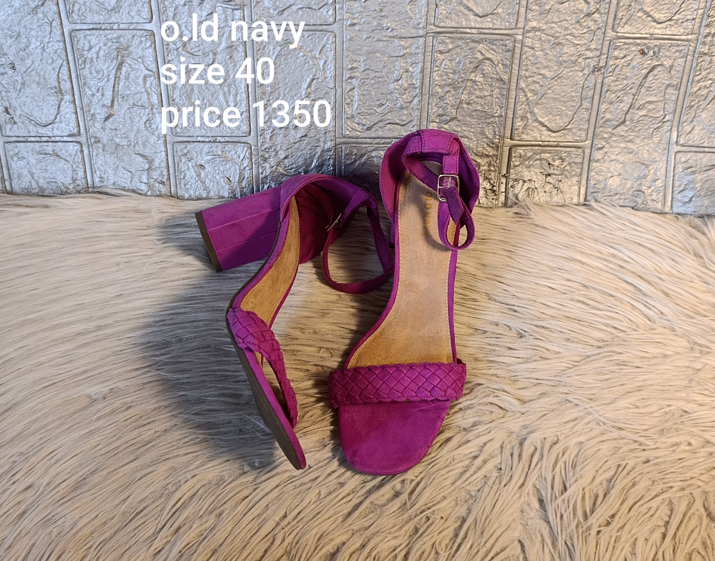 Old Navy 40