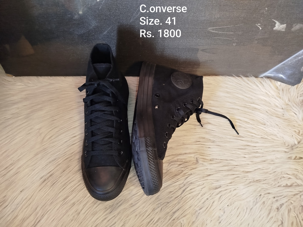 Converse 41