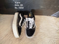 Vans 39
