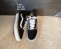 Vans 39