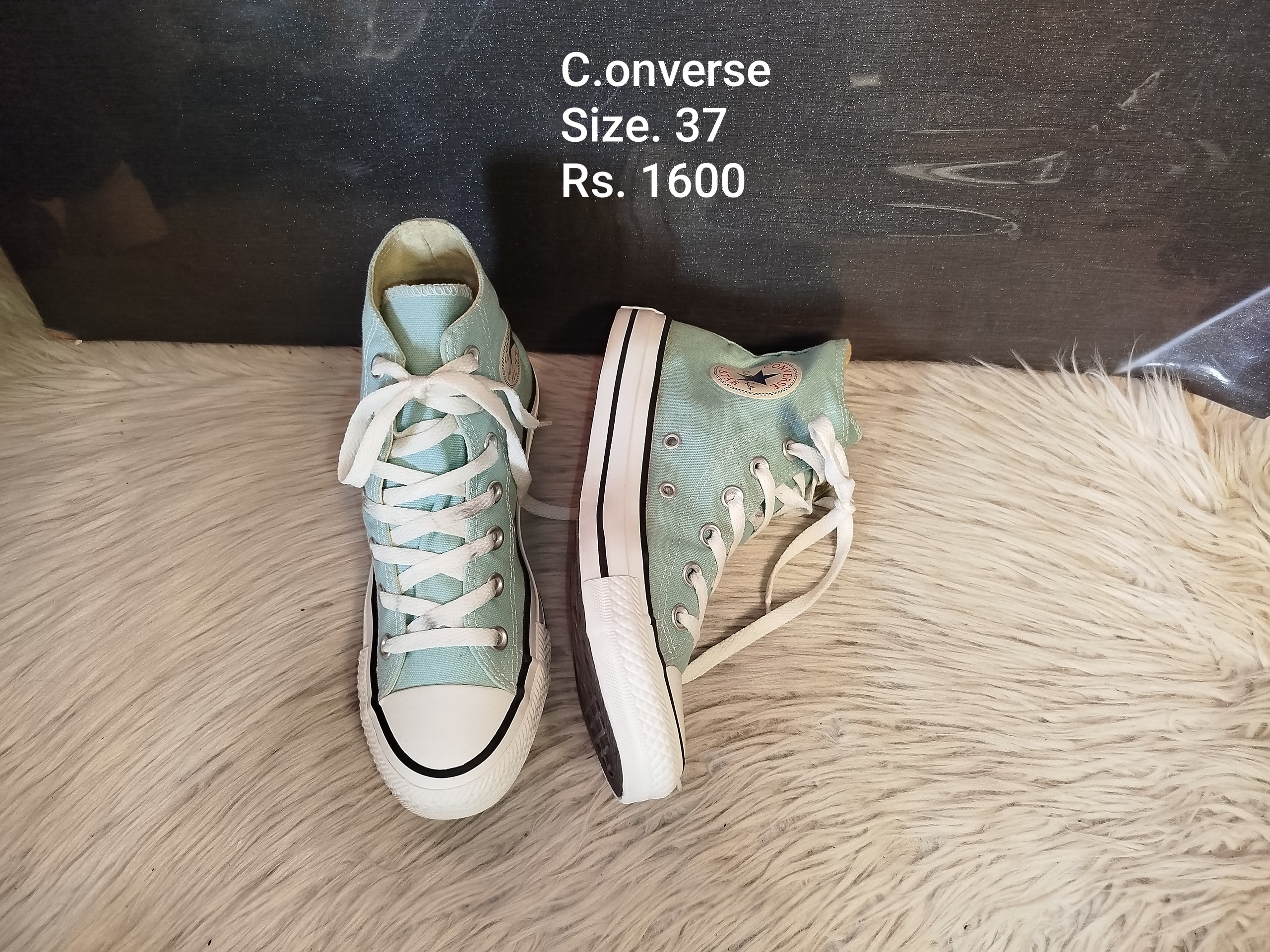 Converse 37