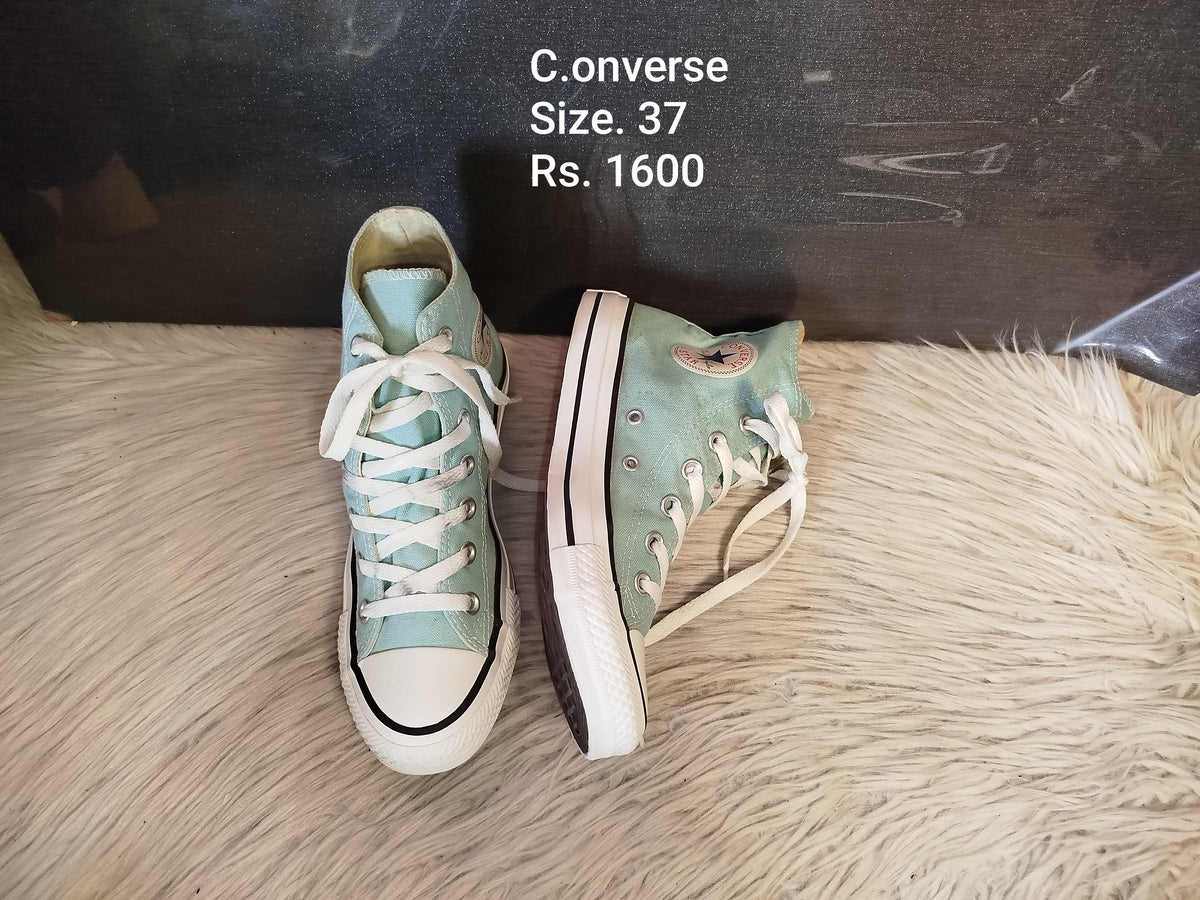 Converse 37