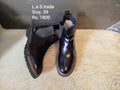 La Strada 39