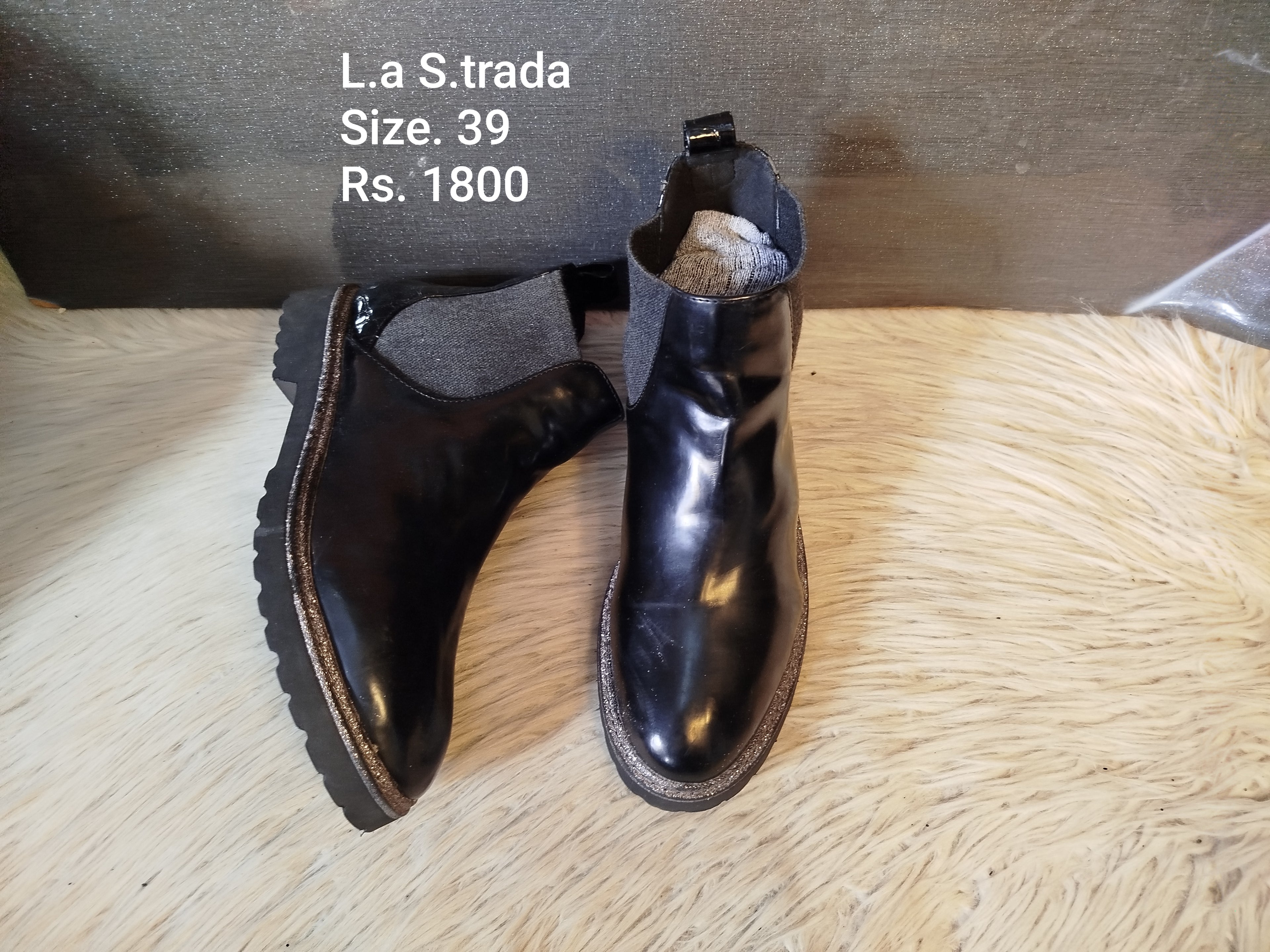 La Strada 39