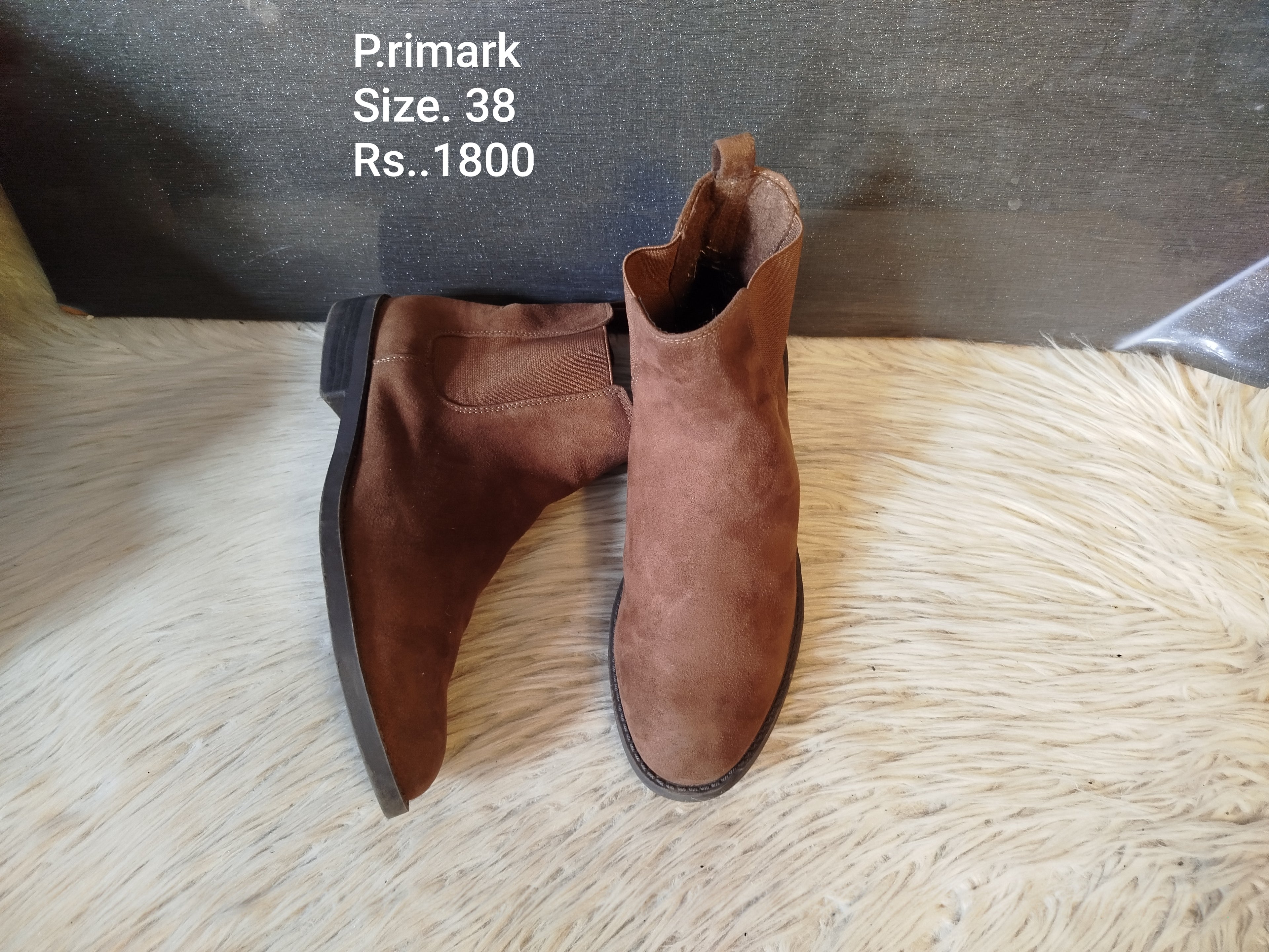 Primark 38