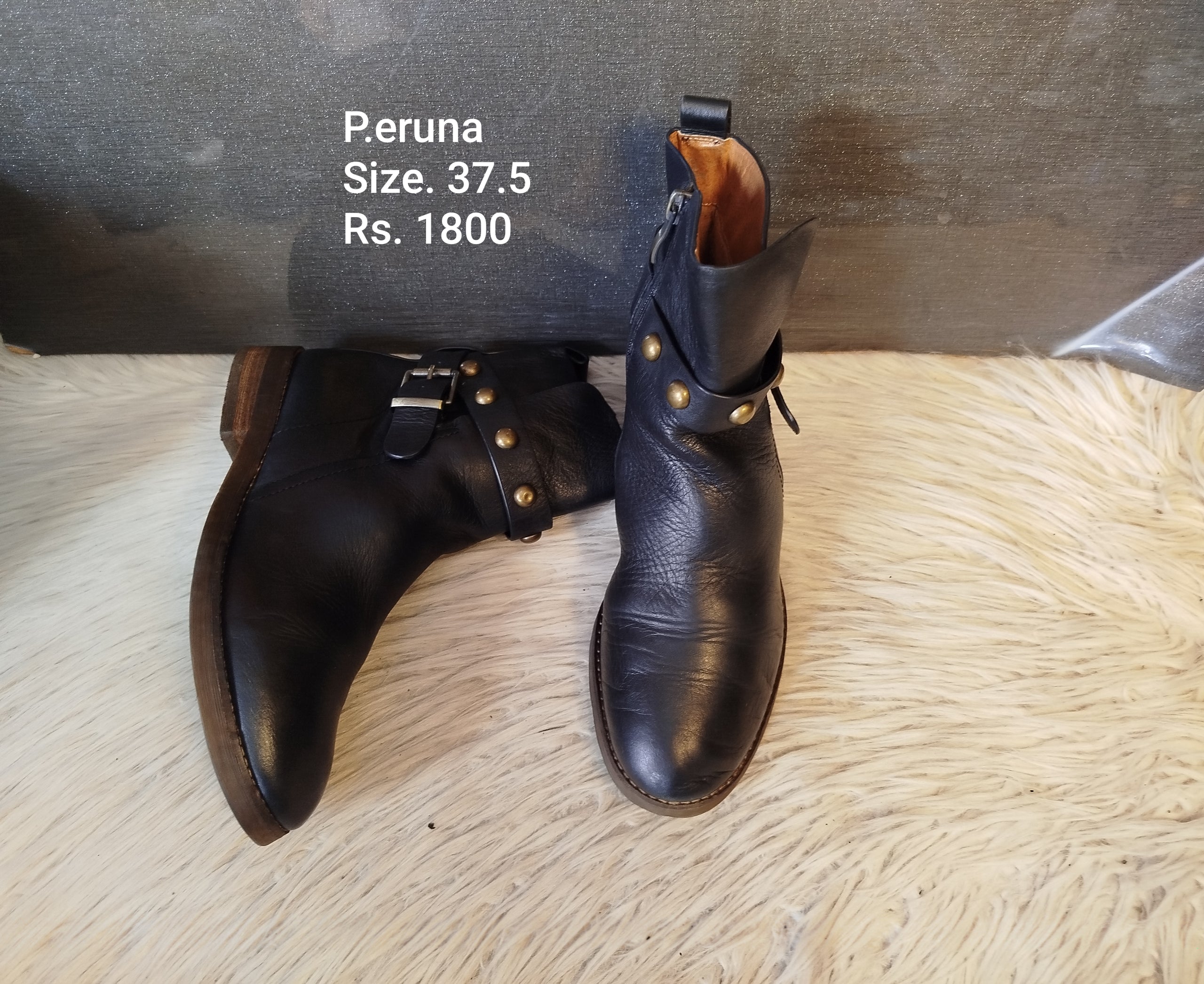 Peruna 37.5