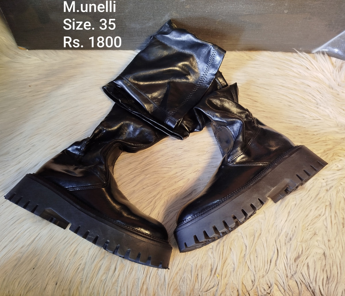 Muneli 35