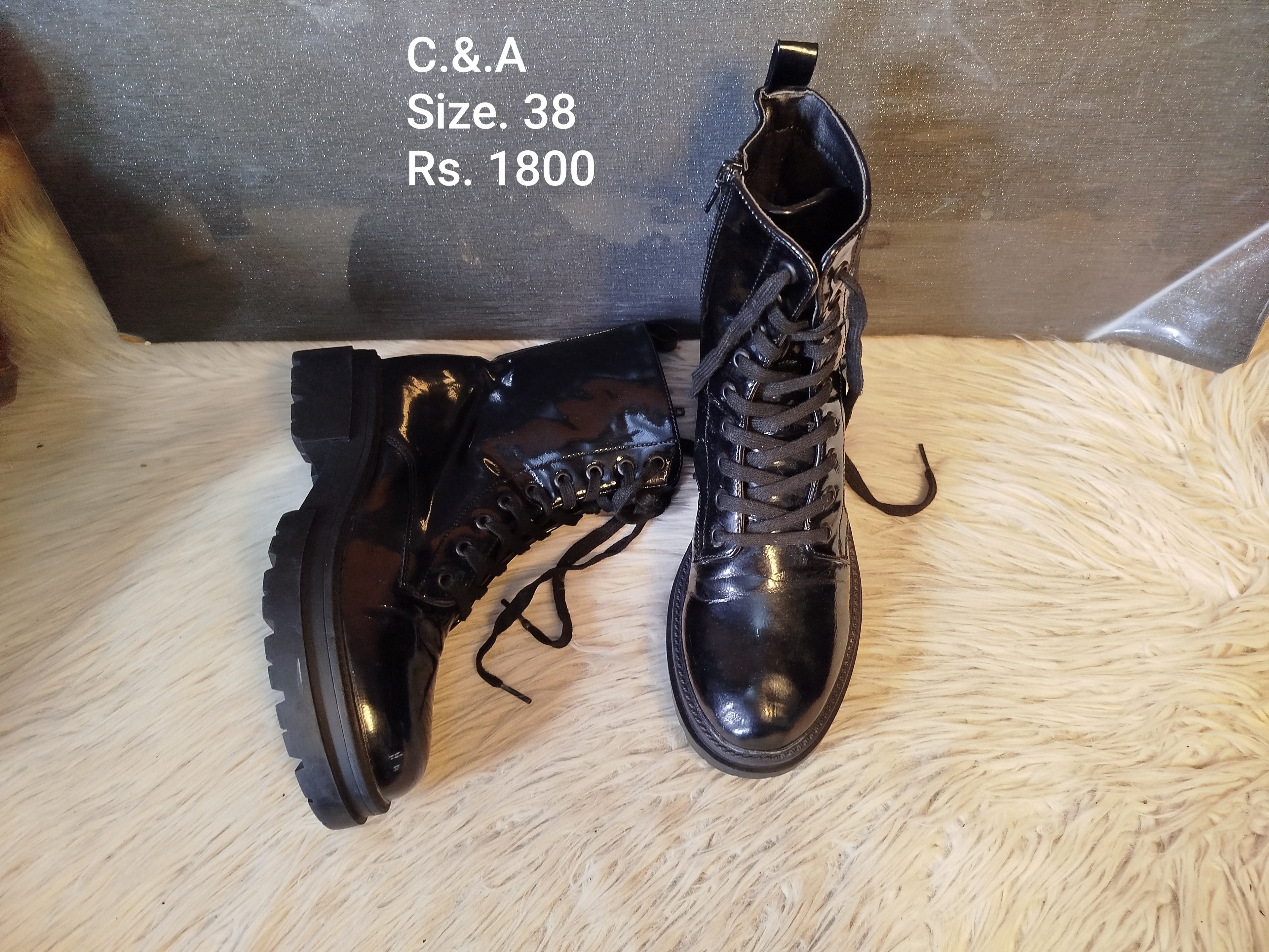 C&A 38