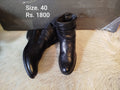 Boots 40