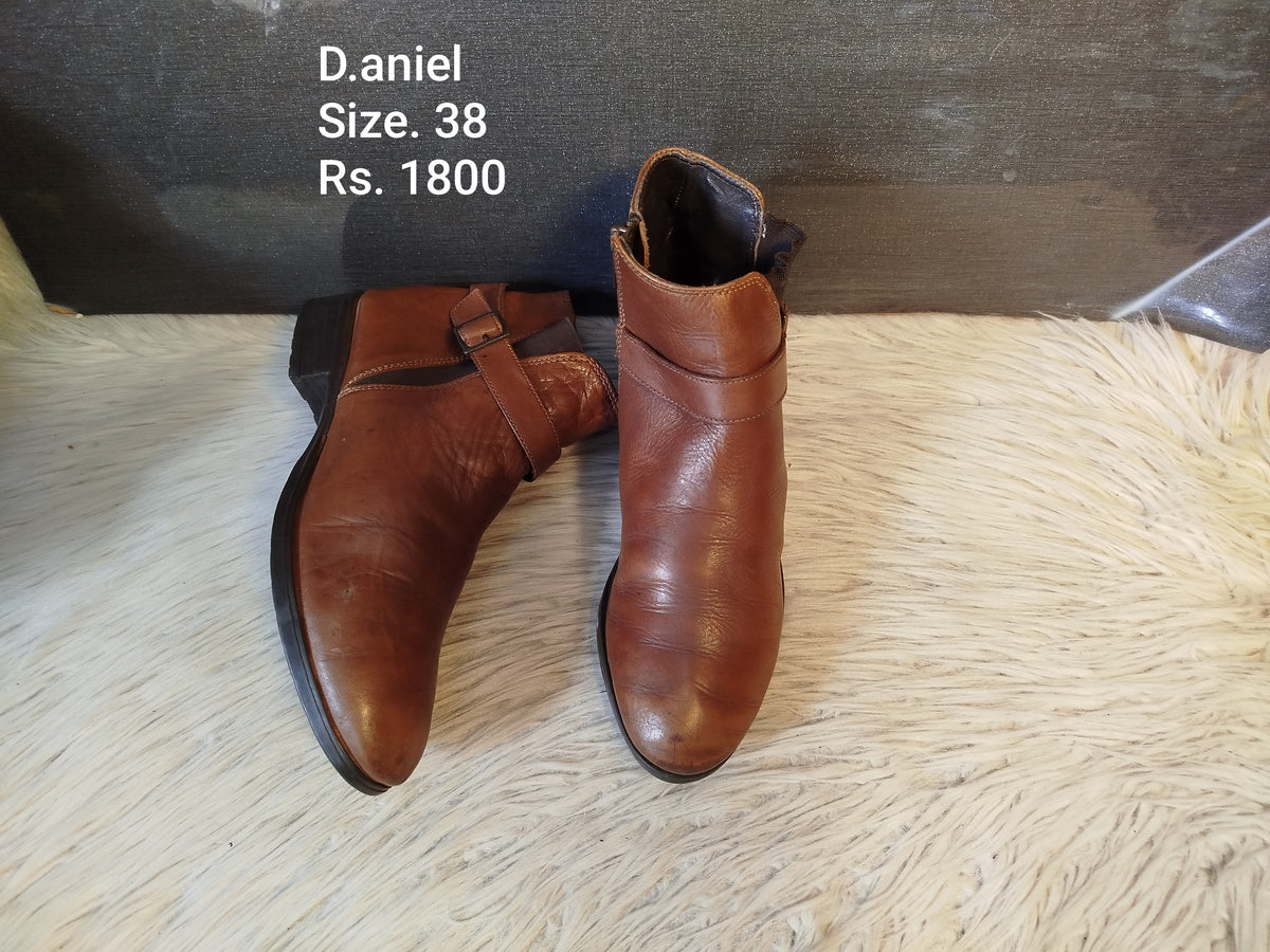 Daniel 38
