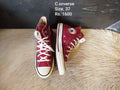 Converse 37