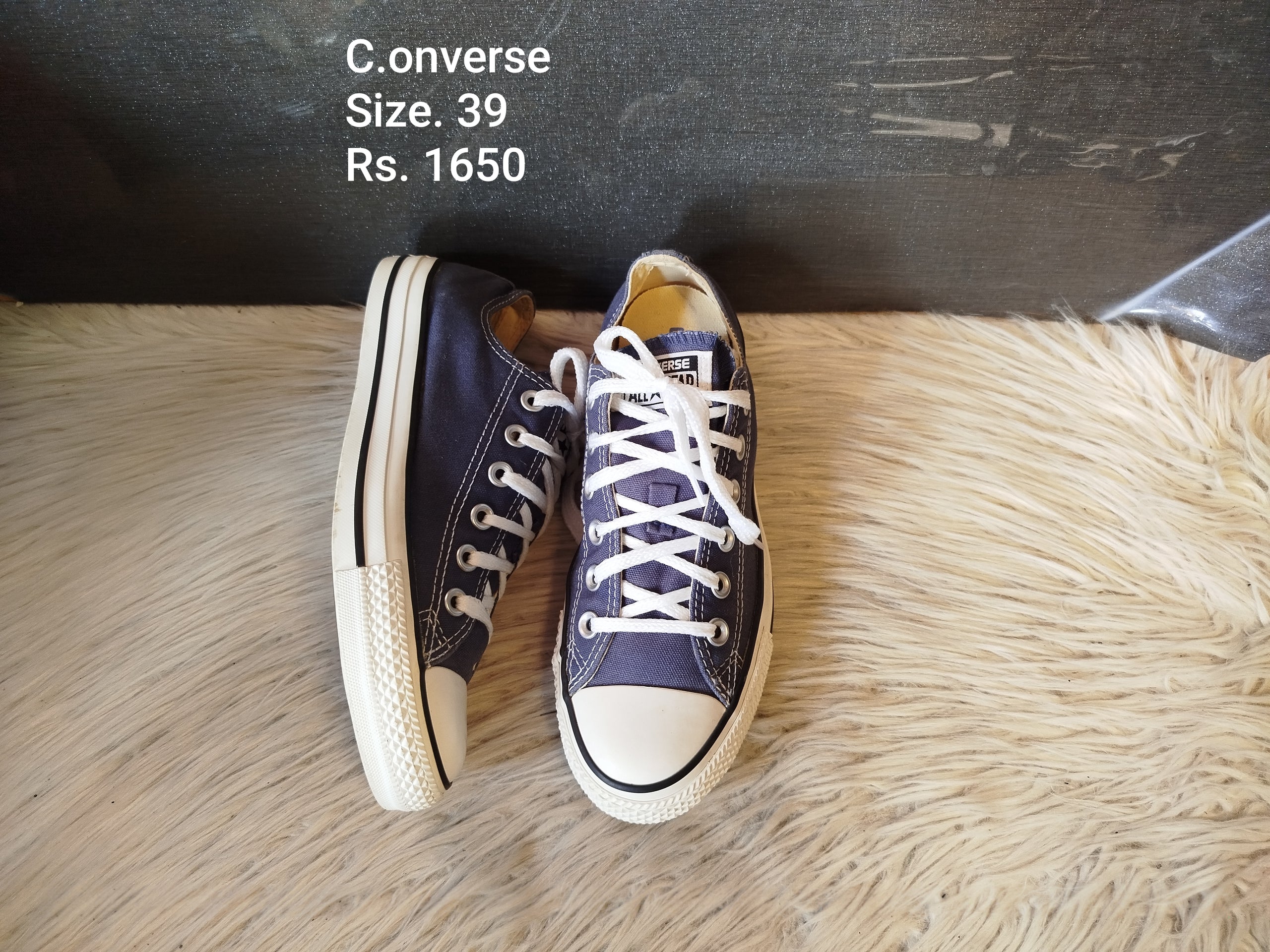 Converse 39