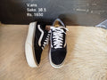 Vans 38.5