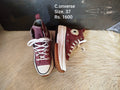 Converse 37