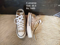 Converse 35.5