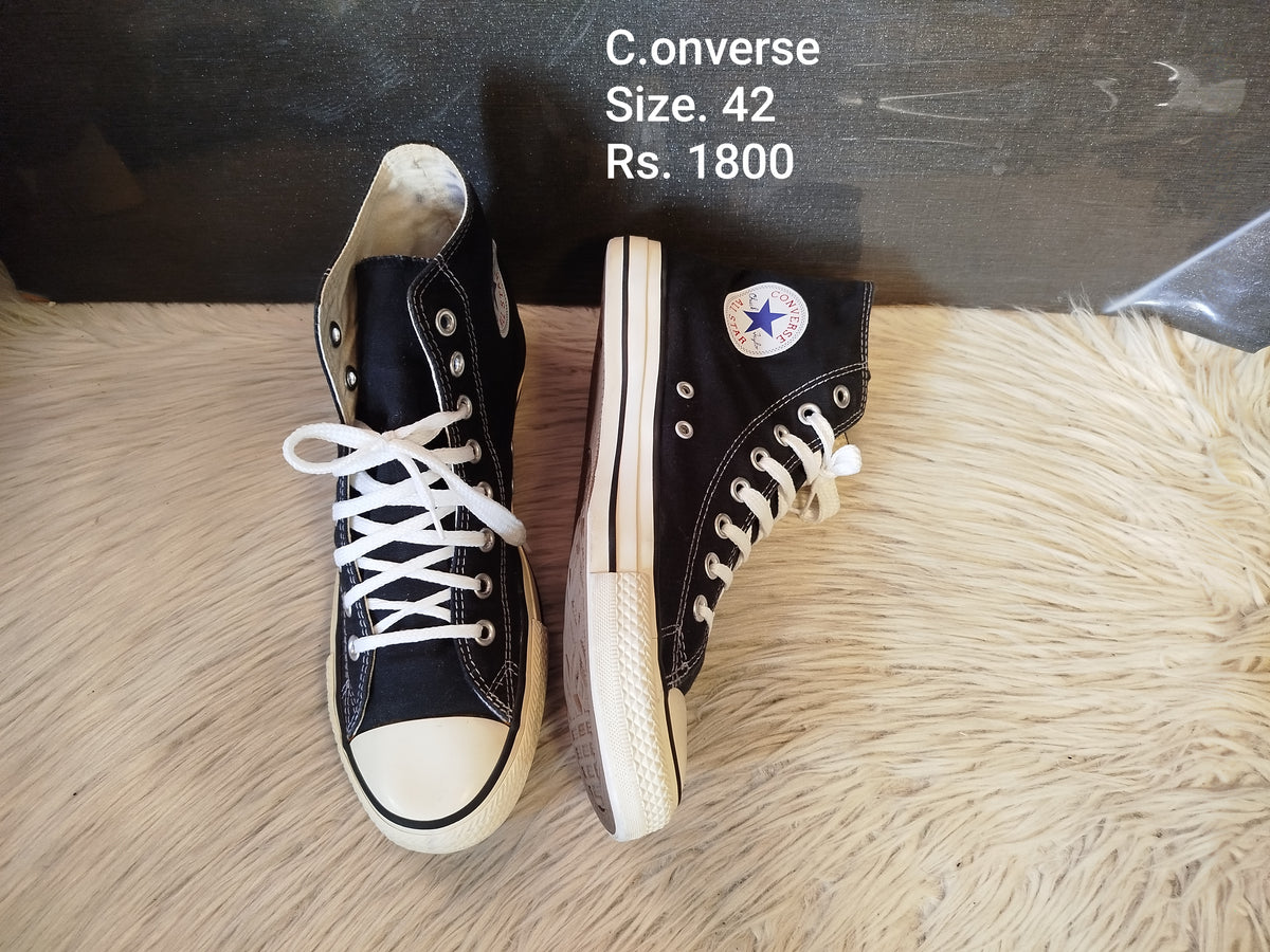 Converse 42