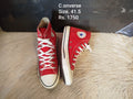 Converse 41.5