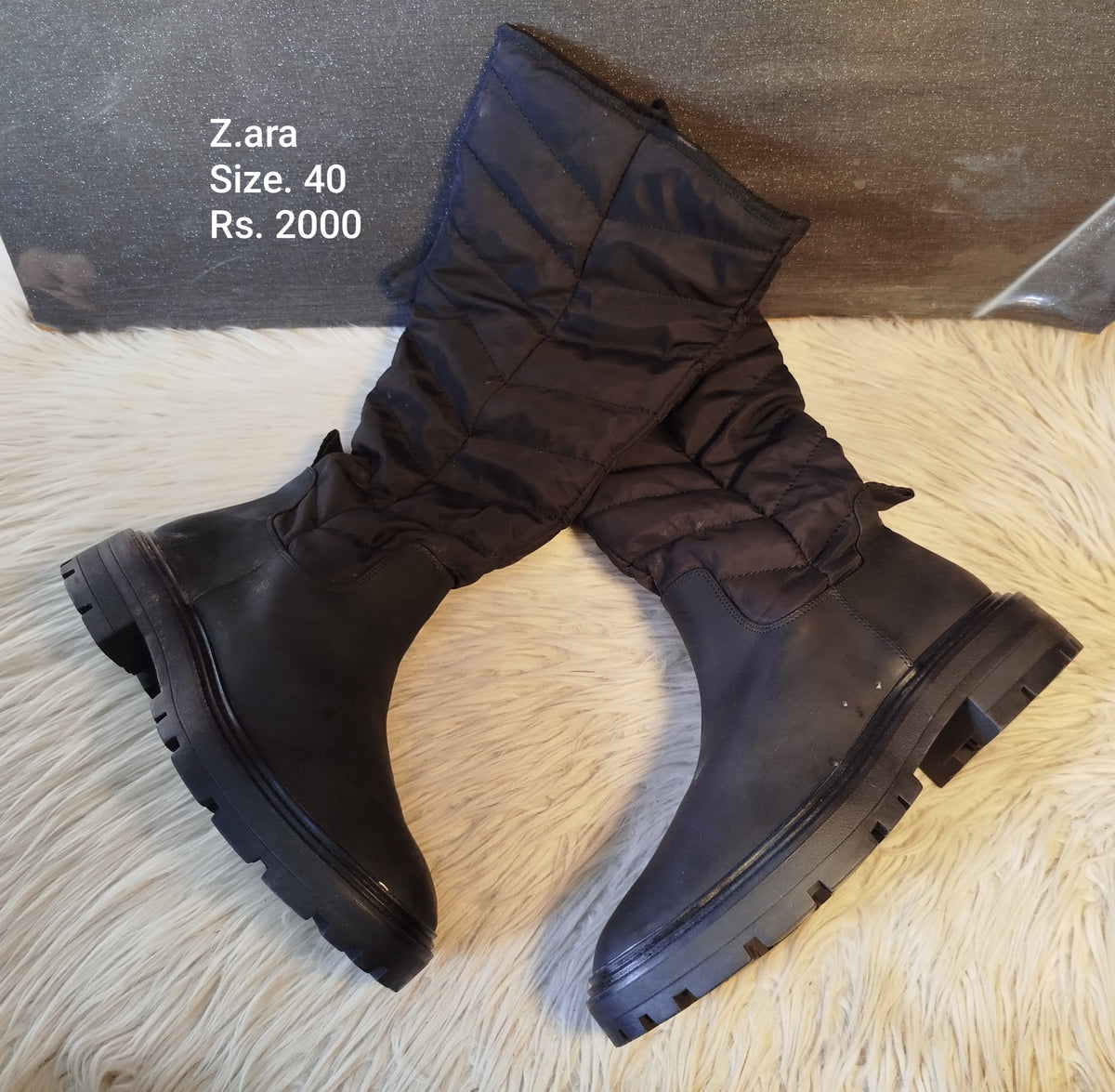Zara 40