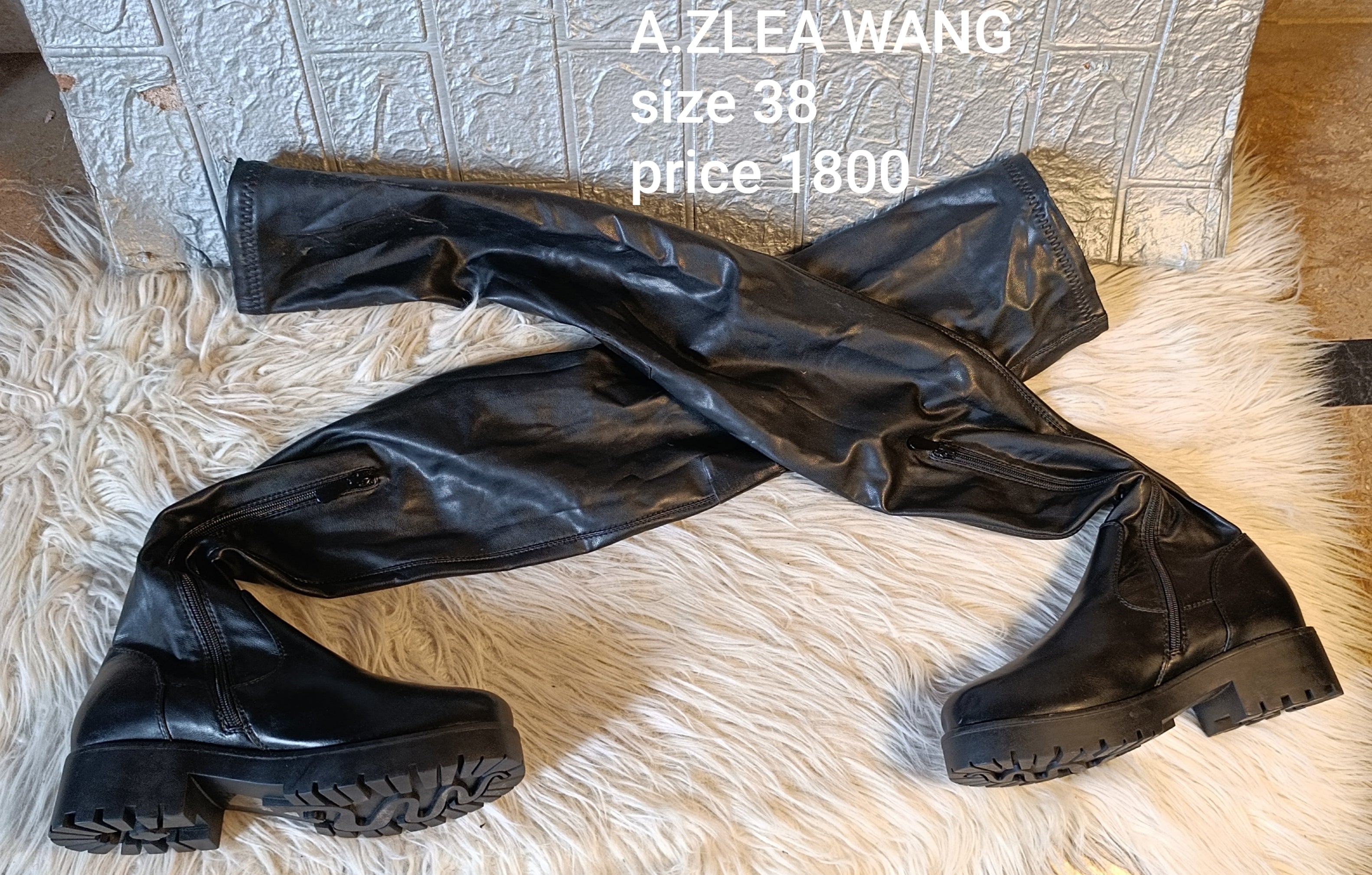 Azalea Wang 38
