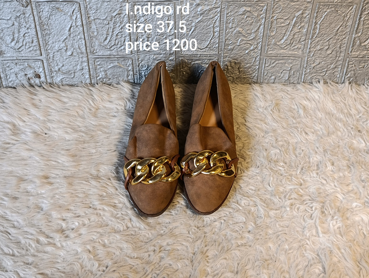Indigo Rd 37.5